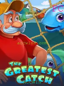 Descubra 'TheGreatestCatch': Um Novo Fenômeno no Mundo dos Jogos Interativos