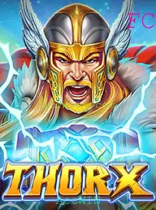 ThorX: Descubra o Universo de Aventuras e Estratégias com AccWIN