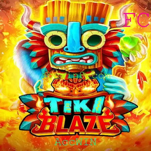 Descubra o Mundo Fascinante de TikiBlaze e a Chave para o Sucesso: AccWIN