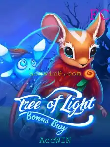 TreeOfLightBonusBuy - Explore a Magia e Fortuna das Árvores de Luz