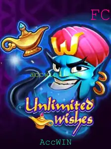 UnlimitedWishes: Um Jogo de Estratégia Criativo e Envolvente