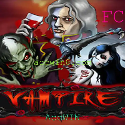 Vampire: Exploração e Estratégia com AccWIN