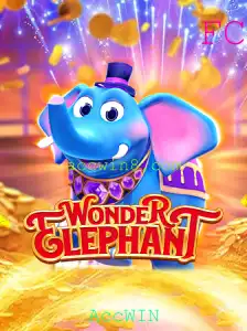 Descubra WonderElephant: O Mundo Emocionante e as Regras de Jogo