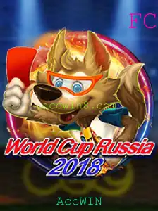 Explorando o Mundo de WorldCupRussia2018: Uma Jornada de Estratégia e Emoção
