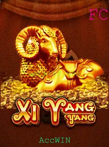 Descubra XiYangYang: O Jogo Revolucionário com AccWIN