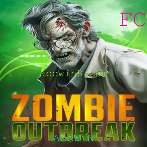 ZombieOutbreak: Sobreviva ao Apocalipse com AccWIN